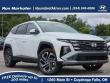 New 2026 Hyundai Tucson SEL Plus AWD SUV