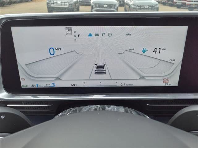 2024 Hyundai IONIQ 6 SEL - Photo 21