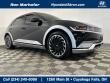 Used 2023 Hyundai IONIQ 5 Limited SUV