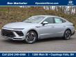 New 2026 Hyundai Sonata SEL Sport Sedan