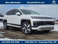 2026 Hyundai IONIQ 9 SEL SUV