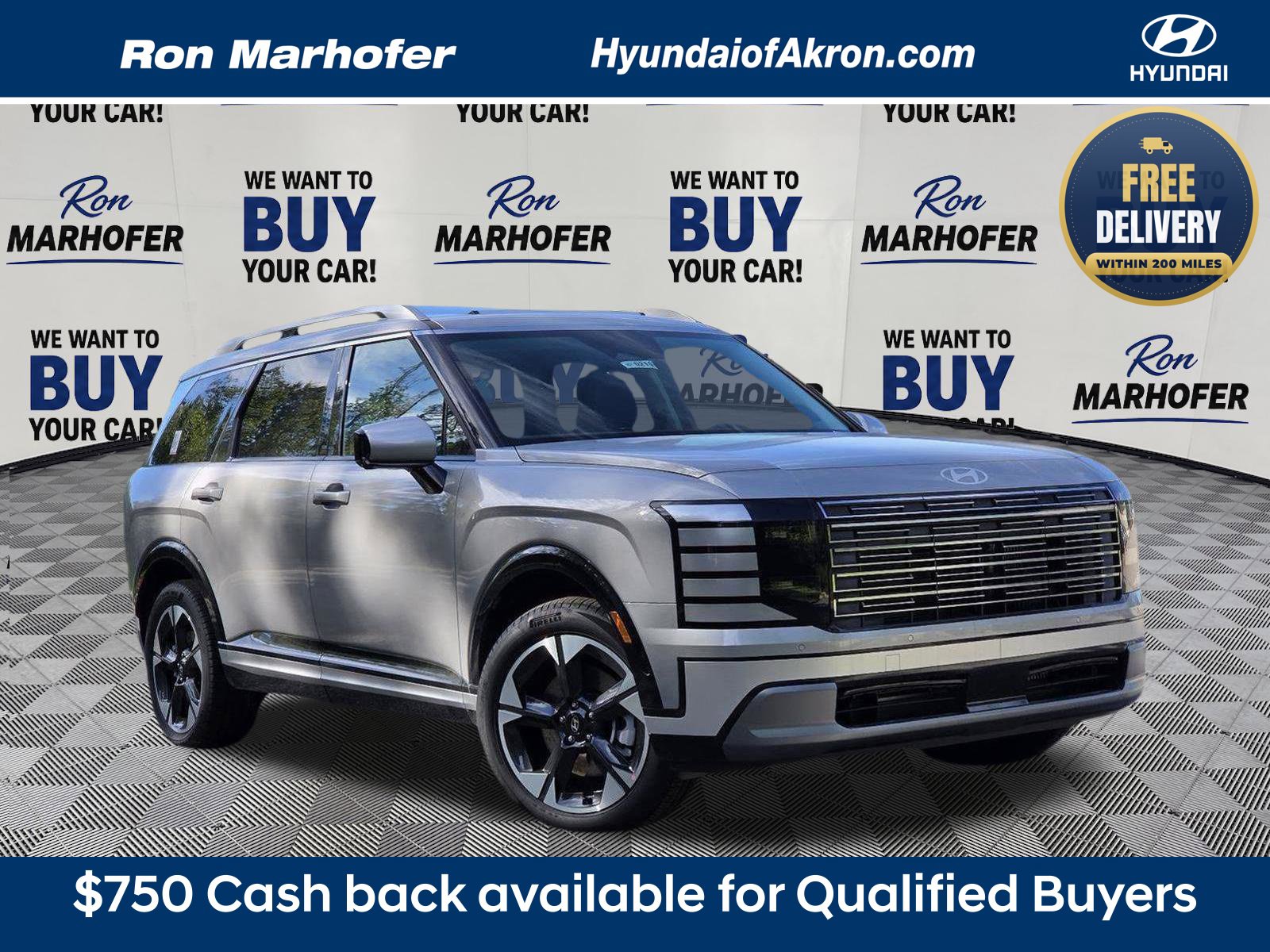  Hyundai Palisade Hybrid