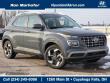 New 2026 Hyundai Venue SEL SUV