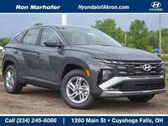 2025 Hyundai Tucson SE SUV