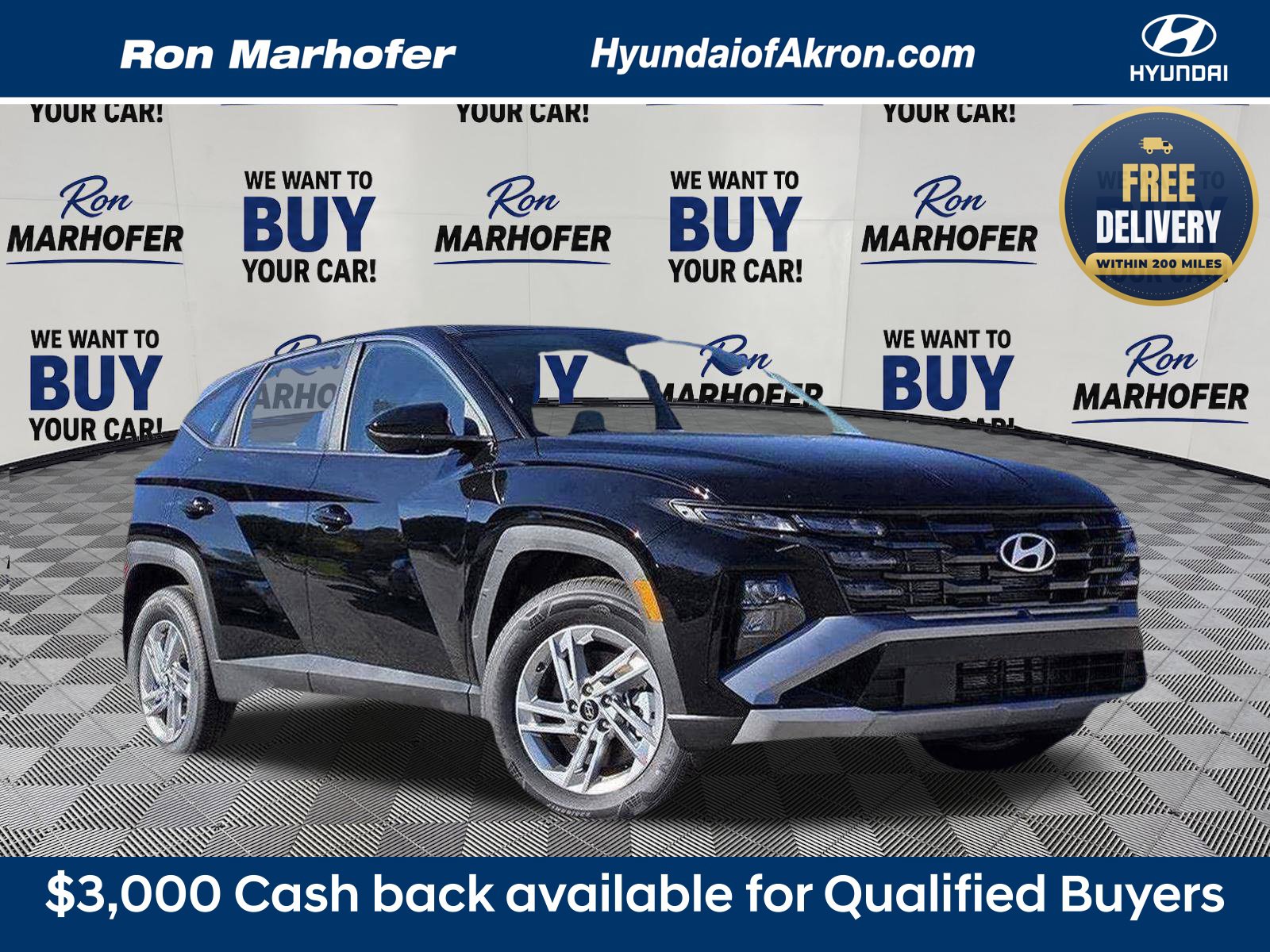 2026 Hyundai Tucson SE FWD SUV
