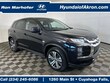 Mitsubishi Outlander Sport