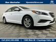 Used 2016 Hyundai Sonata Base Sedan