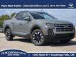 New 2026 Hyundai Santa Cruz SEL AWD Truck Crew Cab