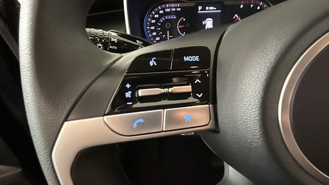 2024 Hyundai Tucson SEL - Photo 15