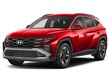 Hyundai Tucson Plug-In Hybrid