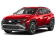 New 2025 Hyundai Tucson Plug-In Hybrid SEL SUV