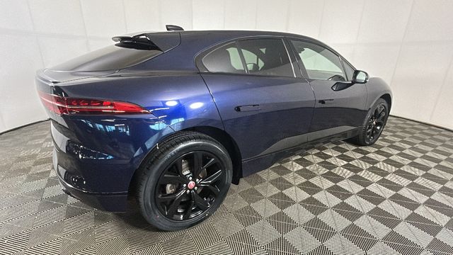 Used 2023 Jaguar I-PACE HSE with VIN SADHD2S19P1628771 for sale in Cuyahoga Falls, OH