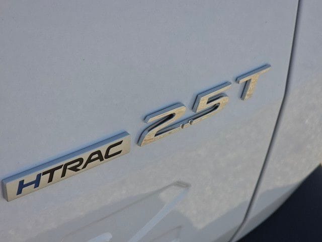 2025 Hyundai Santa Cruz Limited - Photo 19