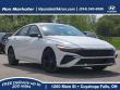 New 2026 Hyundai Elantra SEL Sport Sedan