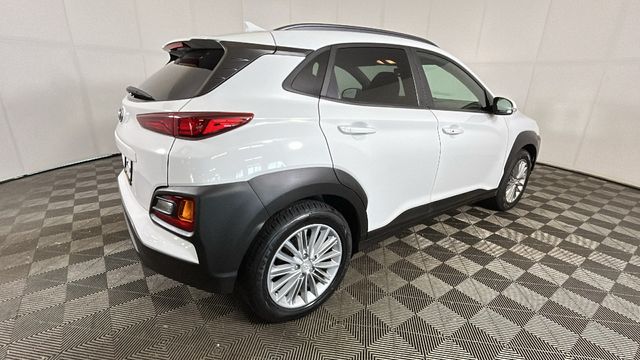 Used 2020 Hyundai Kona SEL Plus with VIN KM8K62AA3LU459400 for sale in Cuyahoga Falls, OH