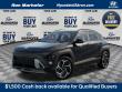 New 2027 Hyundai Kona SEL Premium AWD SUV
