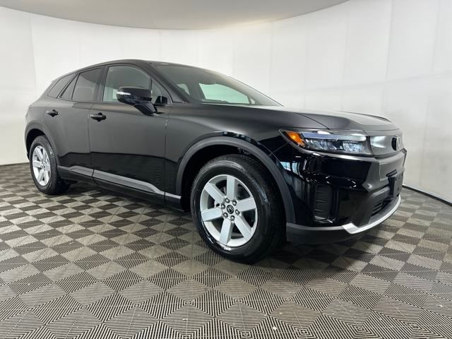 Used 2024 Honda Prologue EX with VIN 3GPKHVRJ6RS506981 for sale in Cuyahoga Falls, OH