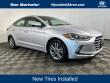 Used 2018 Hyundai Elantra Value Edition Sedan