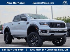 2019 Ford Ranger XL Truck