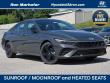 New 2026 Hyundai Elantra SEL Sport Plus Sedan