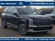 New 2026 Hyundai Palisade Hybrid Calligraphy SUV