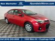 Used 2016 Toyota Corolla S Sedan