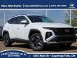 New 2026 Hyundai Tucson SEL SUV