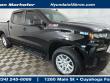 Used 2021 Chevrolet Silverado 1500 RST Truck