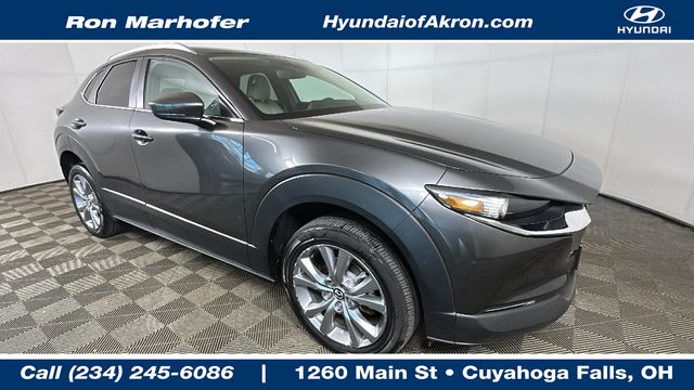2023 Mazda CX-30 Preferred AWD's photo