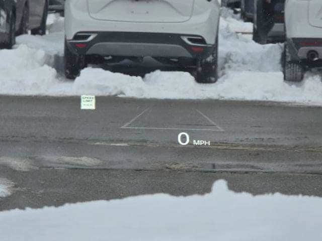 2026 Hyundai Santa Fe Calligraphy - Photo 58