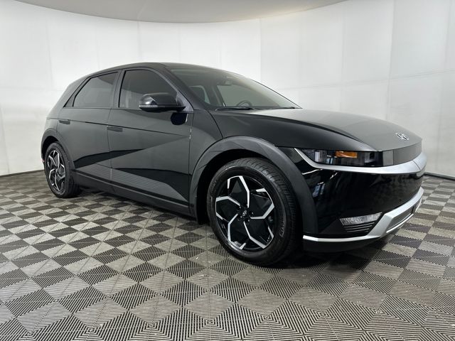 Used 2024 Hyundai IONIQ 5 SEL with VIN KM8KNDDF7RU273308 for sale in Cuyahoga Falls, OH