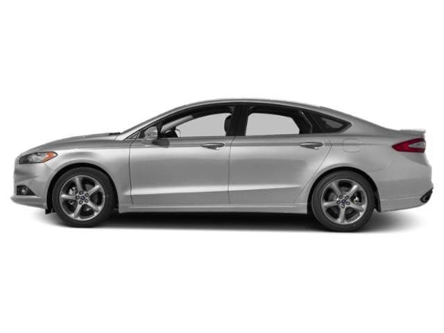 Used 2015 Ford Fusion SE with VIN 3FA6P0H75FR204069 for sale in Cuyahoga Falls, OH