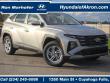 New 2026 Hyundai Tucson SE AWD SUV
