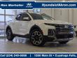 New 2025 Hyundai Santa Cruz Limited Truck Crew Cab