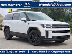 2026 Hyundai Santa Fe Calligraphy AWD SUV