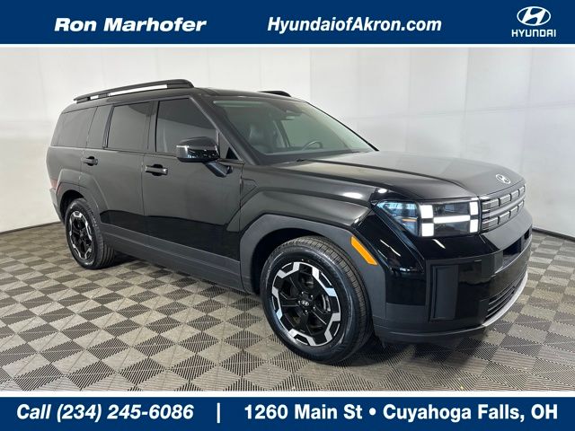 2024 Hyundai Santa Fe SUV 