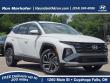 New 2026 Hyundai Tucson SEL AWD SUV