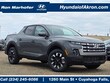  Hyundai Santa Cruz
