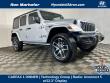 Used 2024 Jeep Wrangler 4xe Sport S 4xe SUV