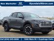 Certified 2025 Hyundai Santa Cruz SE Truck