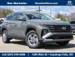 New 2026 Hyundai Tucson SE AWD SUV