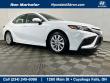 Used 2023 Toyota Camry SE Sedan