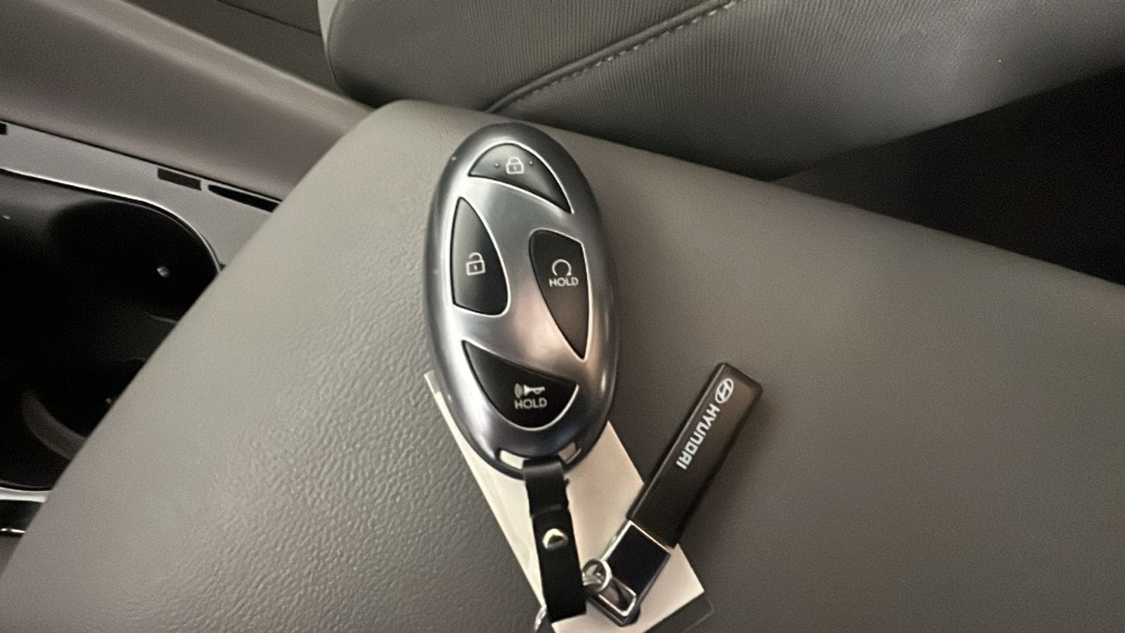 2025 Hyundai Elantra Blue - Photo 23