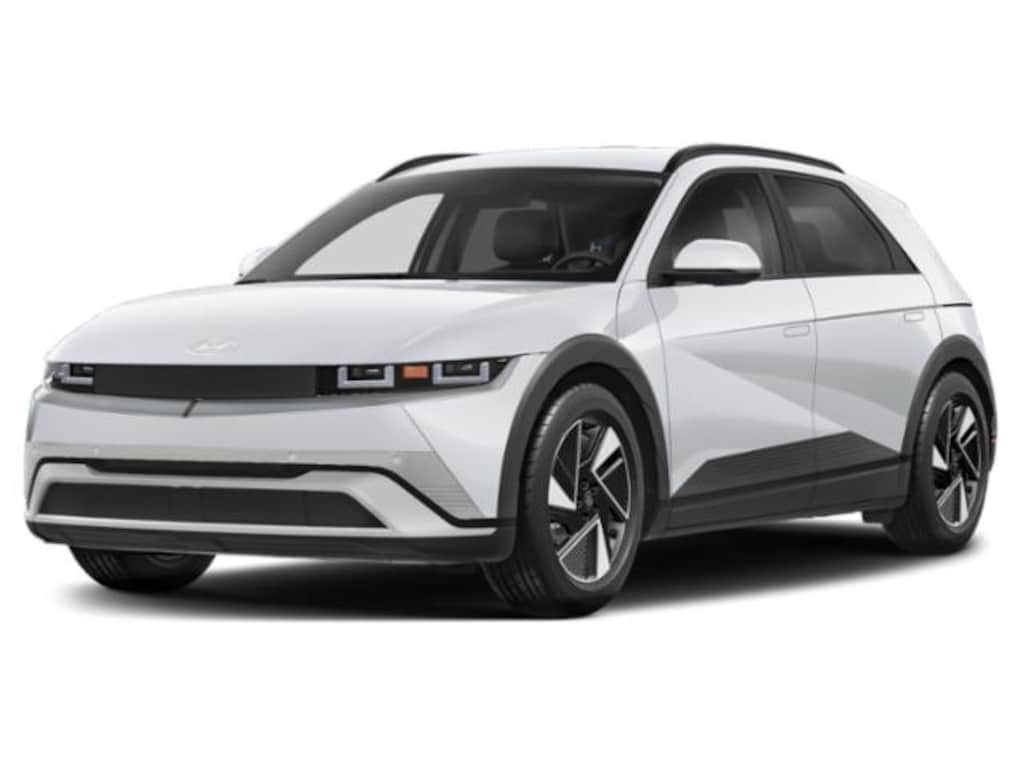 New 2026 Hyundai IONIQ 5 SEL SUV