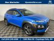Used 2019 Hyundai Kona Limited SUV