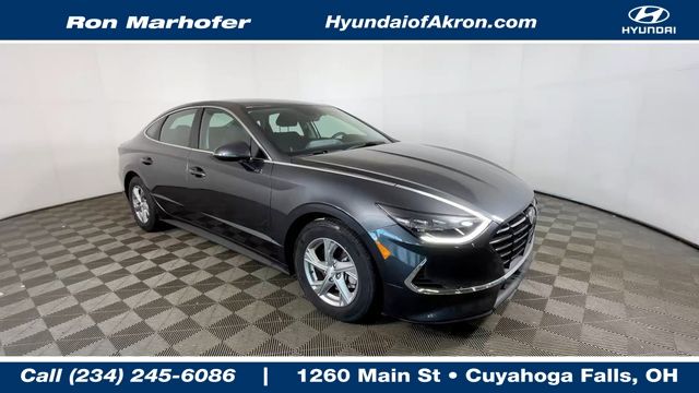 2023 Hyundai Sonata SE's photo