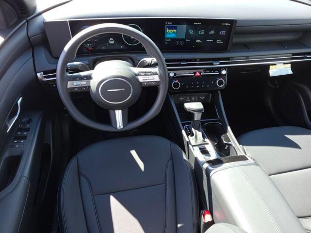 New 2026 Hyundai Santa Cruz XRT Truck Crew Cab