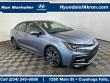 Used 2022 Toyota Corolla SE Sedan