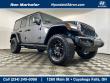Used 2024 Jeep Wrangler 4xe Willys 4xe SUV