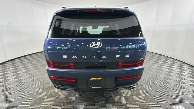 2026 Hyundai Santa Fe SEL - Photo 3